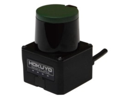 ���HOKUYO������UST-05LN