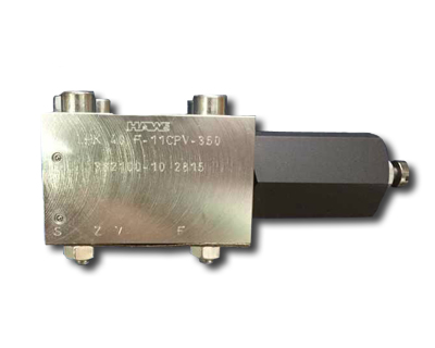 HAWE����LHK40F-110PV-350ƽ���y