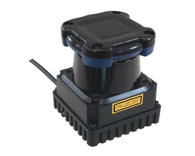 HOKUYO�ձ����UTM-30LX-EW�������y���x