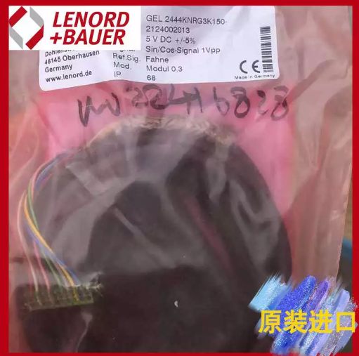 LENORD&BAUER��(gu��)GEL2444KM1G3K150-���Z���x��(sh��)�^L+B/�m�����a��