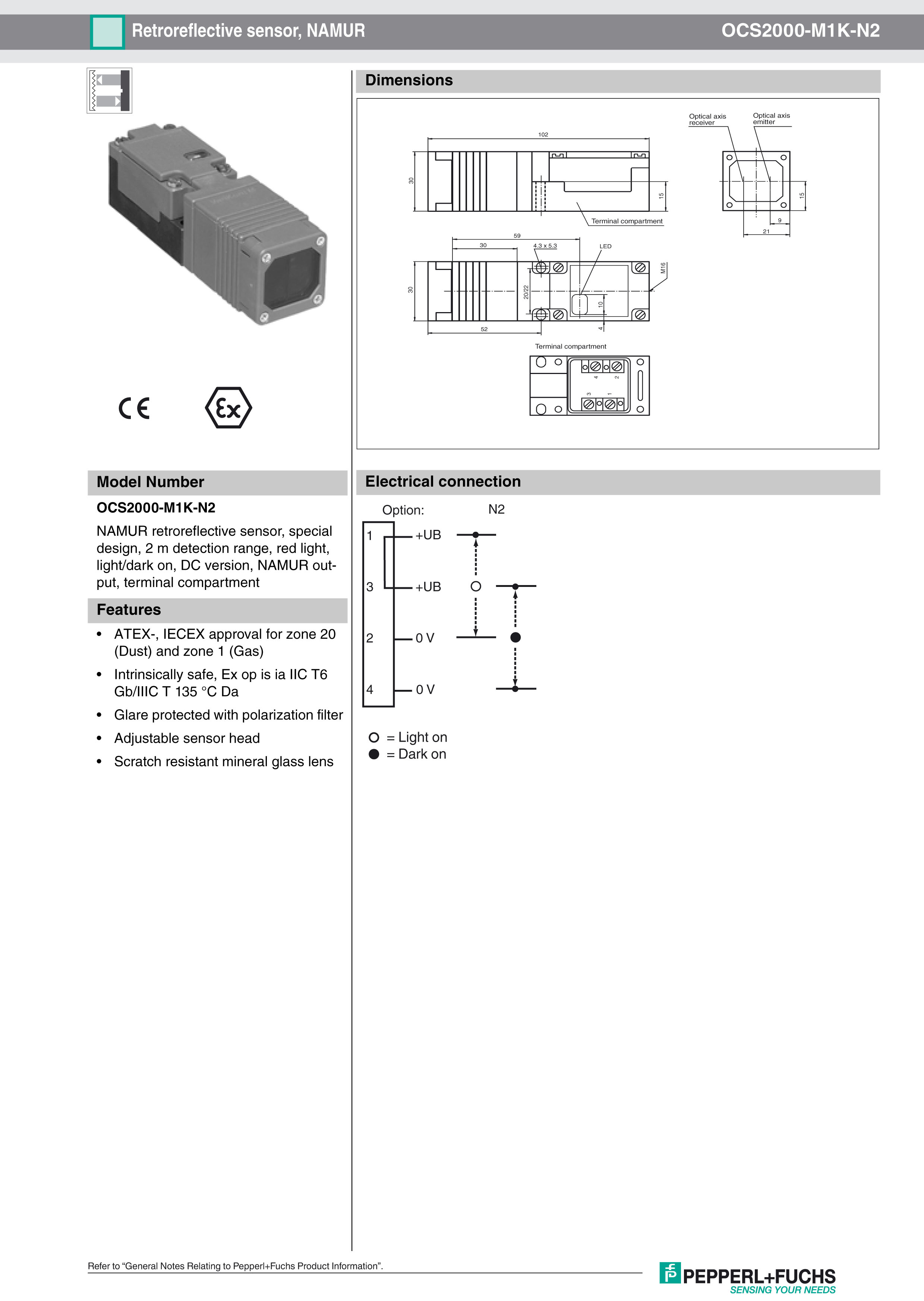 ���Ӹ�OCS2000-M1K-N2������͹�늂�����