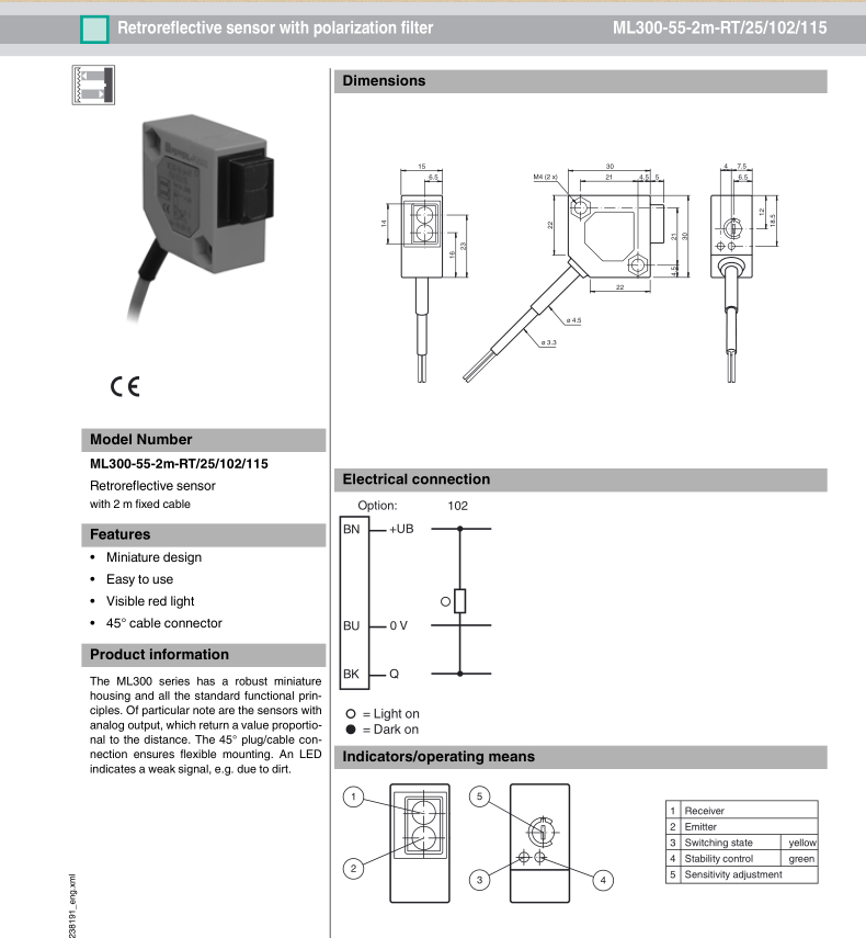 ���Ӹ�ML300-55-2m-RT-25-102-115������͹�늂�����