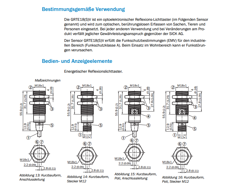 SICK����GRTE18S-P2412V����ʽ��늂�����