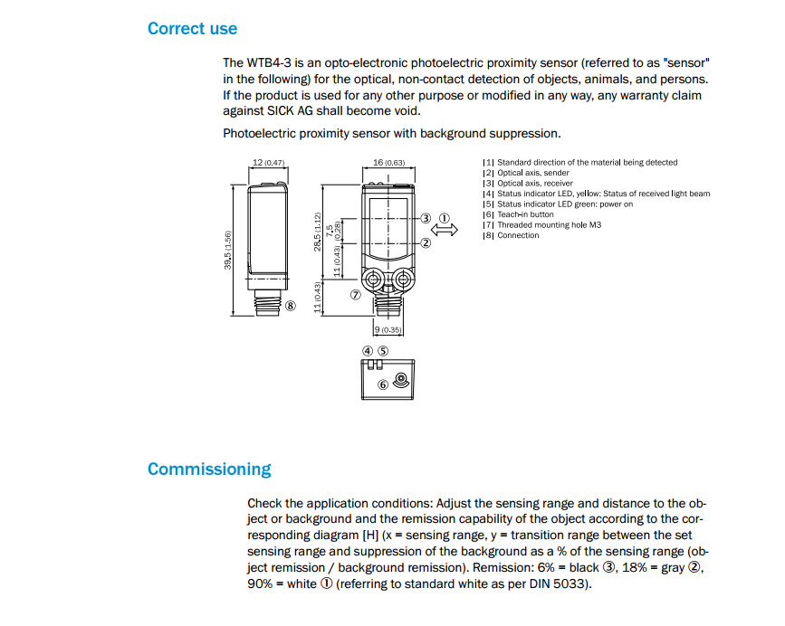 SICK����WTB4-3P2162�����͹�늂�����